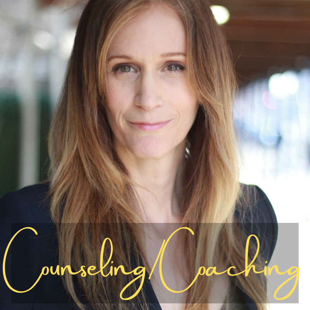 counseling:coaching