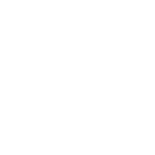 white transparent logo