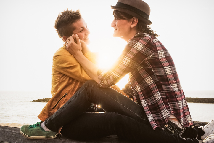 3 Little Words that Transform Conflict into Connection 3 little words that transform conflict into connection